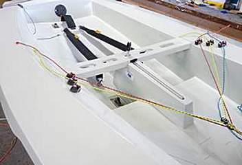 Butler Boats - FRP, GRP or Wooden Streaker Dinghies